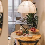 Martos - 1 Bedroom And Terrace In Santos Apartment *