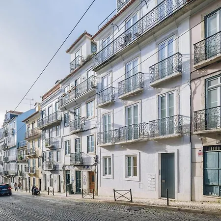 Martos - 1 Bedroom And Terrace In Santos *