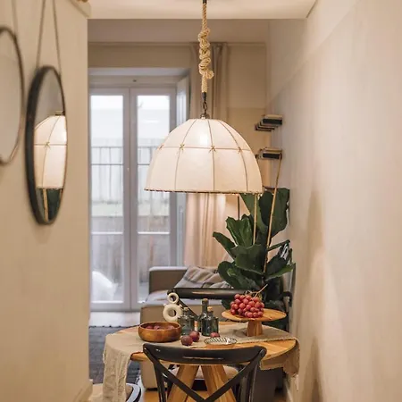 Martos - 1 Bedroom And Terrace In Santos *