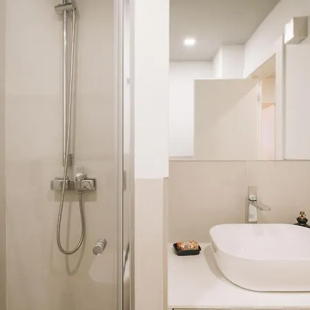 Martos - 1 Bedroom And Terrace In Santos *