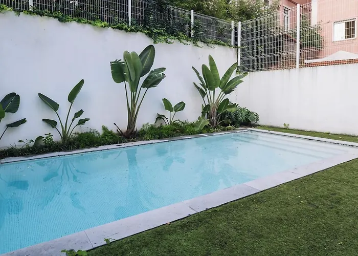 Martos - 1 Bedroom And Terrace In Santos Apartment *